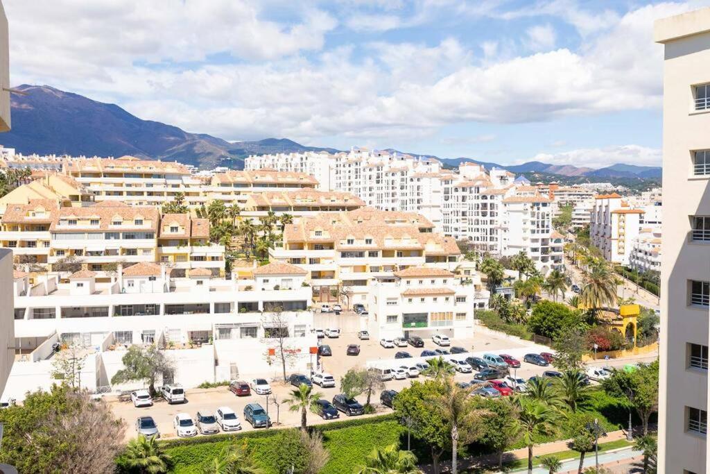 Seaview Estepona Marine Port With Pools Экстерьер фото